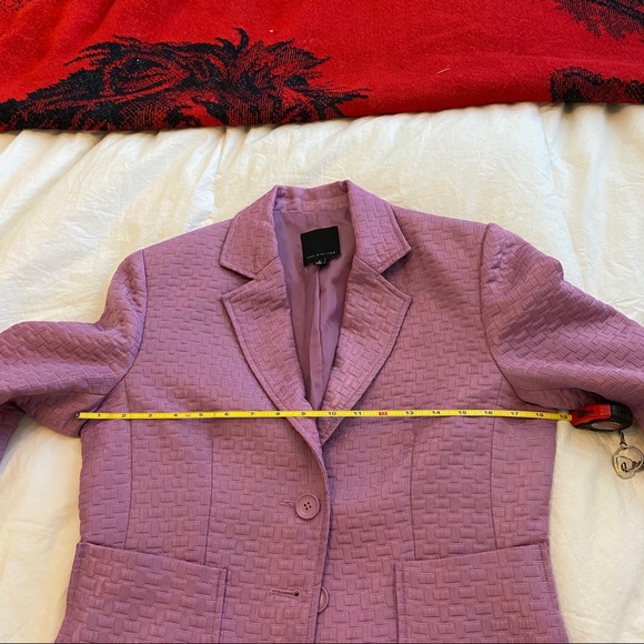 The Limited Size 8 Blazer - Picture 6 of 7